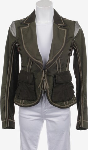 DSQUARED2 Jacket & Coat in S in Green: front