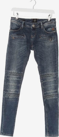 Elias Rumelis Jeans in 26 in Blue: front