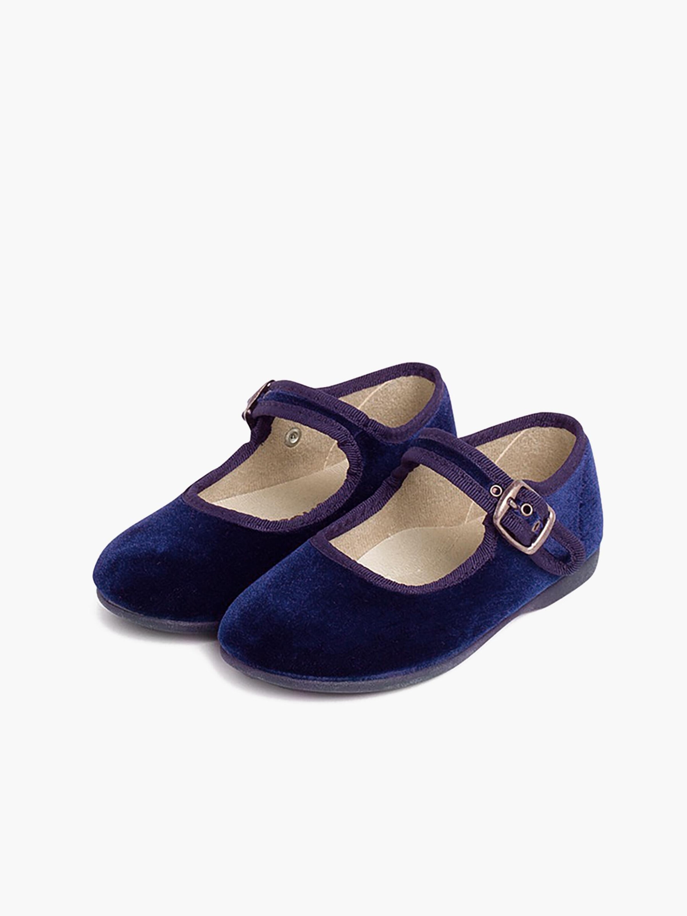 Chaussure basse Pisamonas en bleu