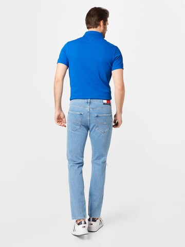 Tommy Jeans Regular Jeans in Blau