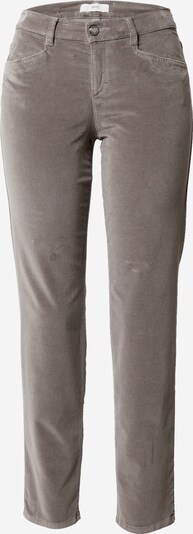 BRAX Pantalon en gris, Vue avec produit