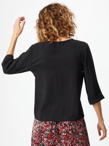 JDY Blouse 'Capote' in Zwart