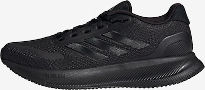 ADIDAS PERFORMANCE Tenisice za trčanje 'Runfalcon 5' u crna, Pregled proizvoda