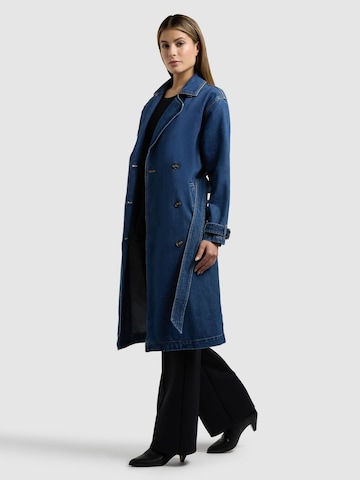 Cappotto di mezza stagione 'Hera' di khujo in blu