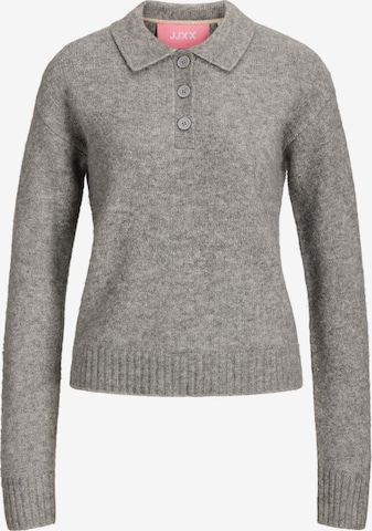 Pull-over JJXX en gris : devant