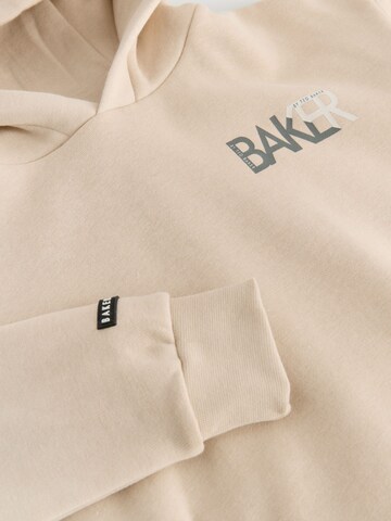 Felpa di Baker by Ted Baker in grigio