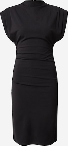 & Other Stories - Vestido em preto: frente