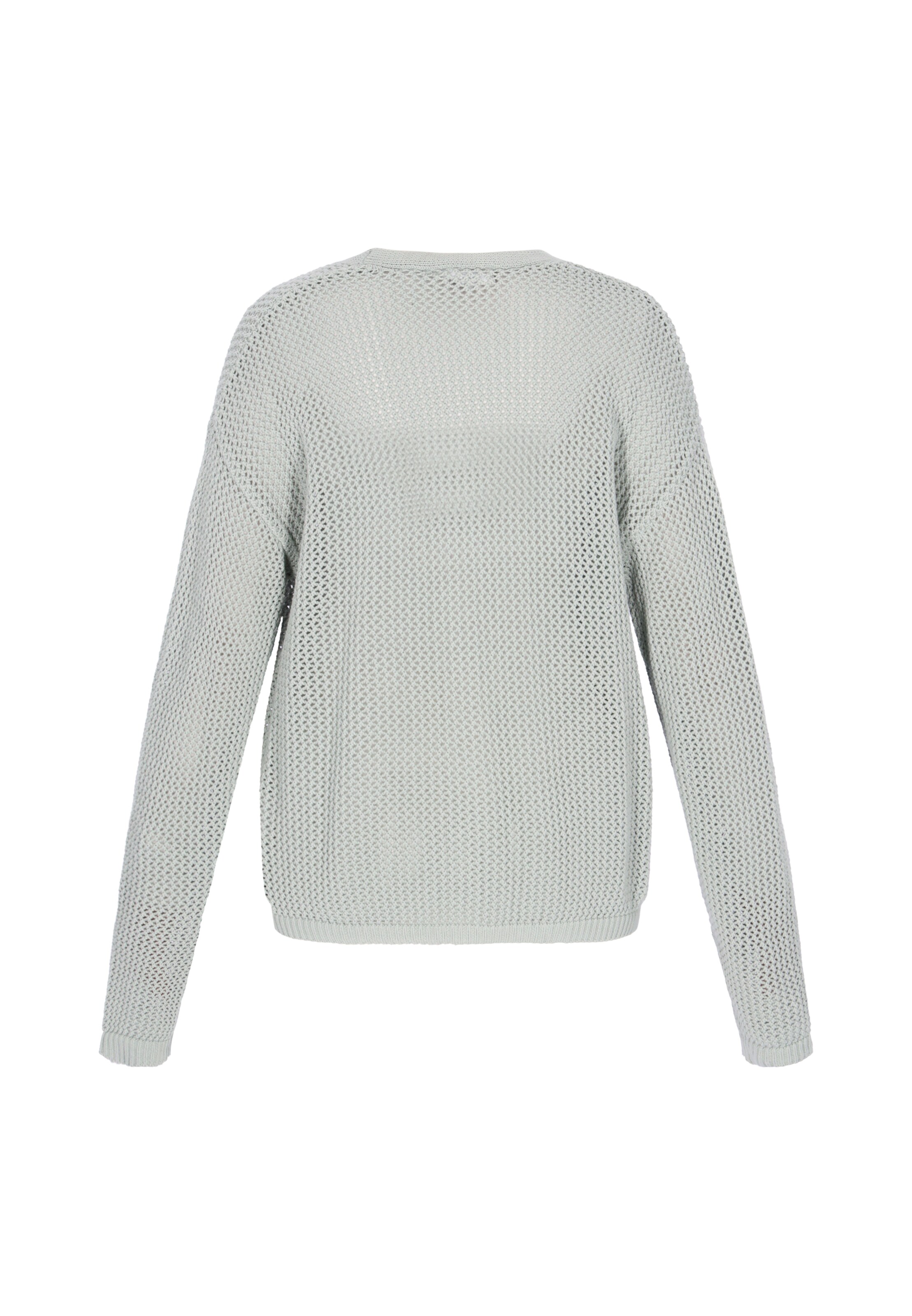 Usha - Cárdigan en verde