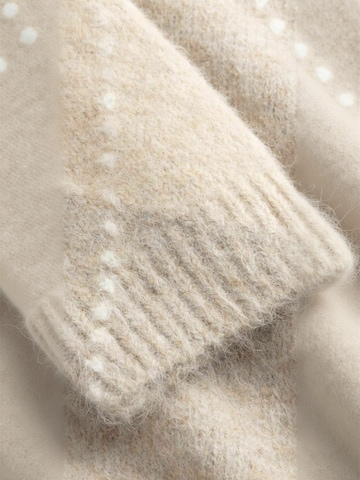 Noella Trui ' Lai ' in Beige