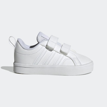 ADIDAS SPORTSWEAR Sneakers in White: front