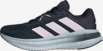Scarpa da corsa 'Galaxy 7' di ADIDAS PERFORMANCE in blu: frontale