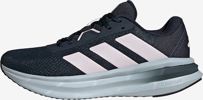 ADIDAS PERFORMANCE Tenisice za trčanje 'Galaxy 7' u morsko plava / roza, Pregled proizvoda