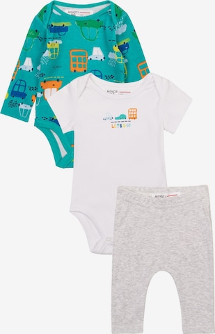 mišri MINOTI Rinkinys: priekis