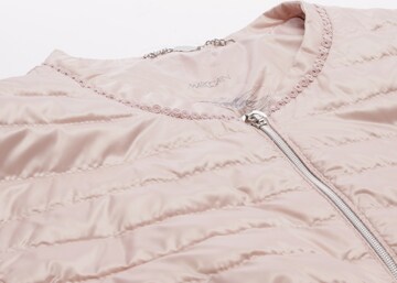 Marc Cain Sommerjacke XS in Pink