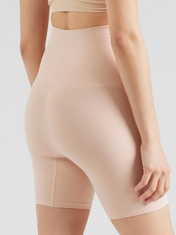 TRIUMPH - Pantalón moldeador en beige