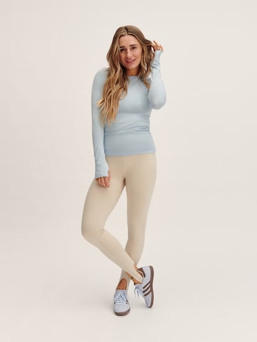 Tatiana Zidekova Μπλουζάκι σε μπλε