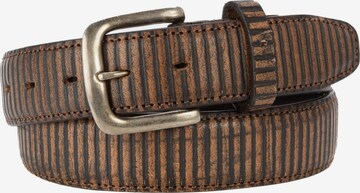 Ceinture BA98 en marron