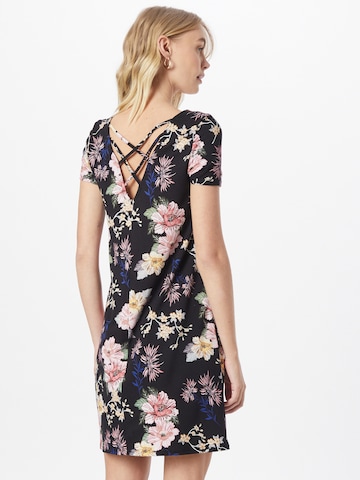 ONLY - Vestido 'Bera' en negro