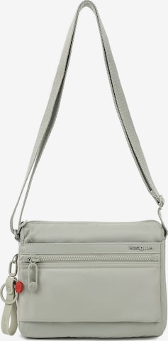 Sac à bandoulière 'Eye' Hedgren en beige : devant