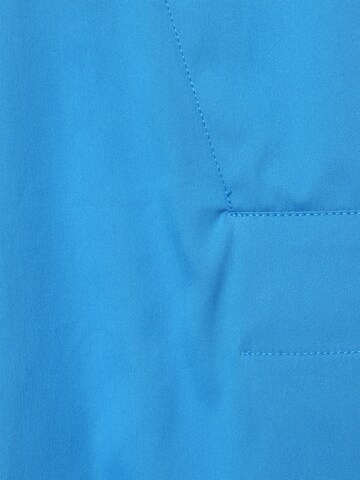 Bluză de la MOS MOSH pe albastru