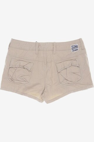 Tommy Jeans Shorts 27 in Beige