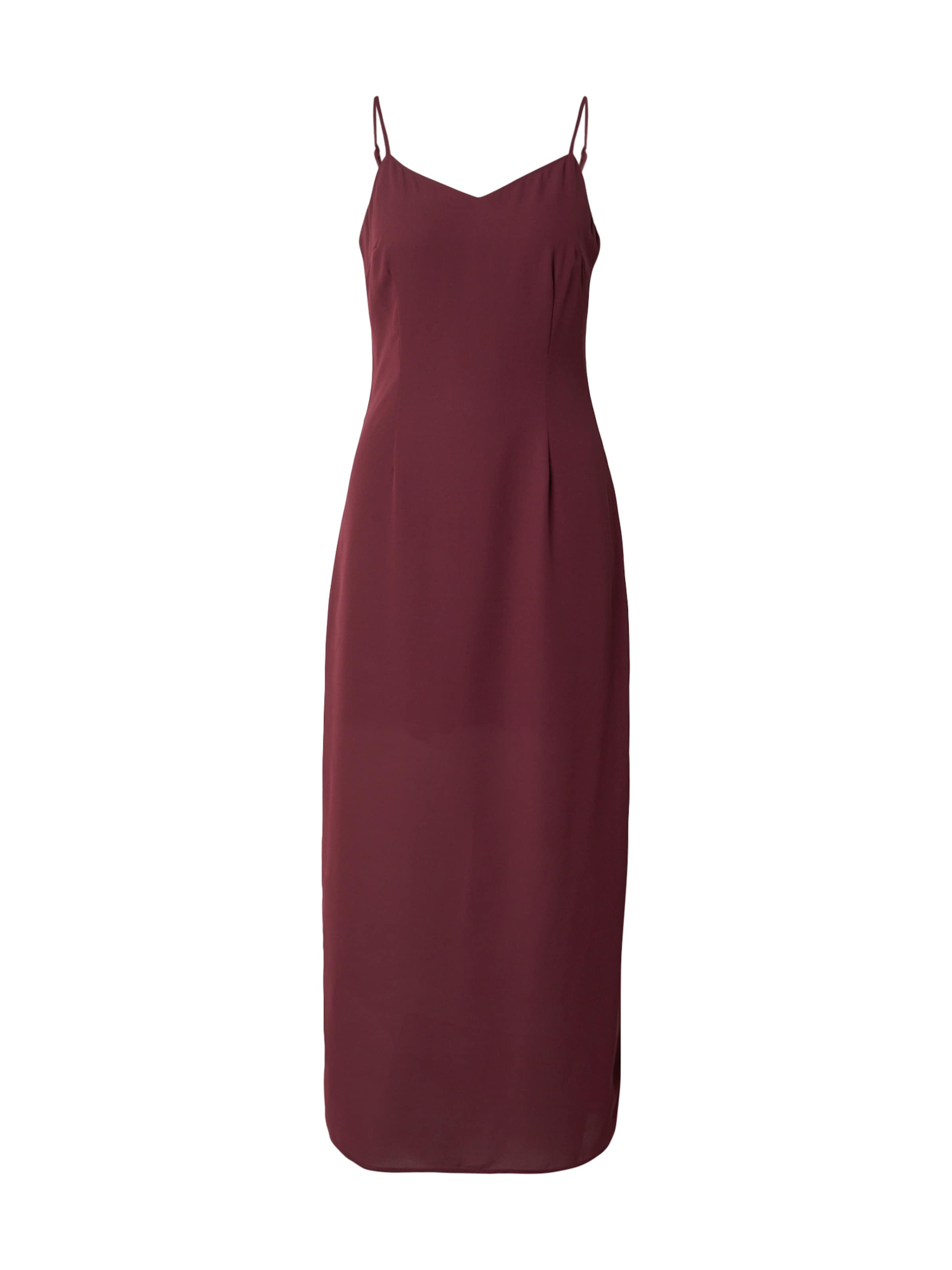 VILA - Vestido 'VIELKE' en lila