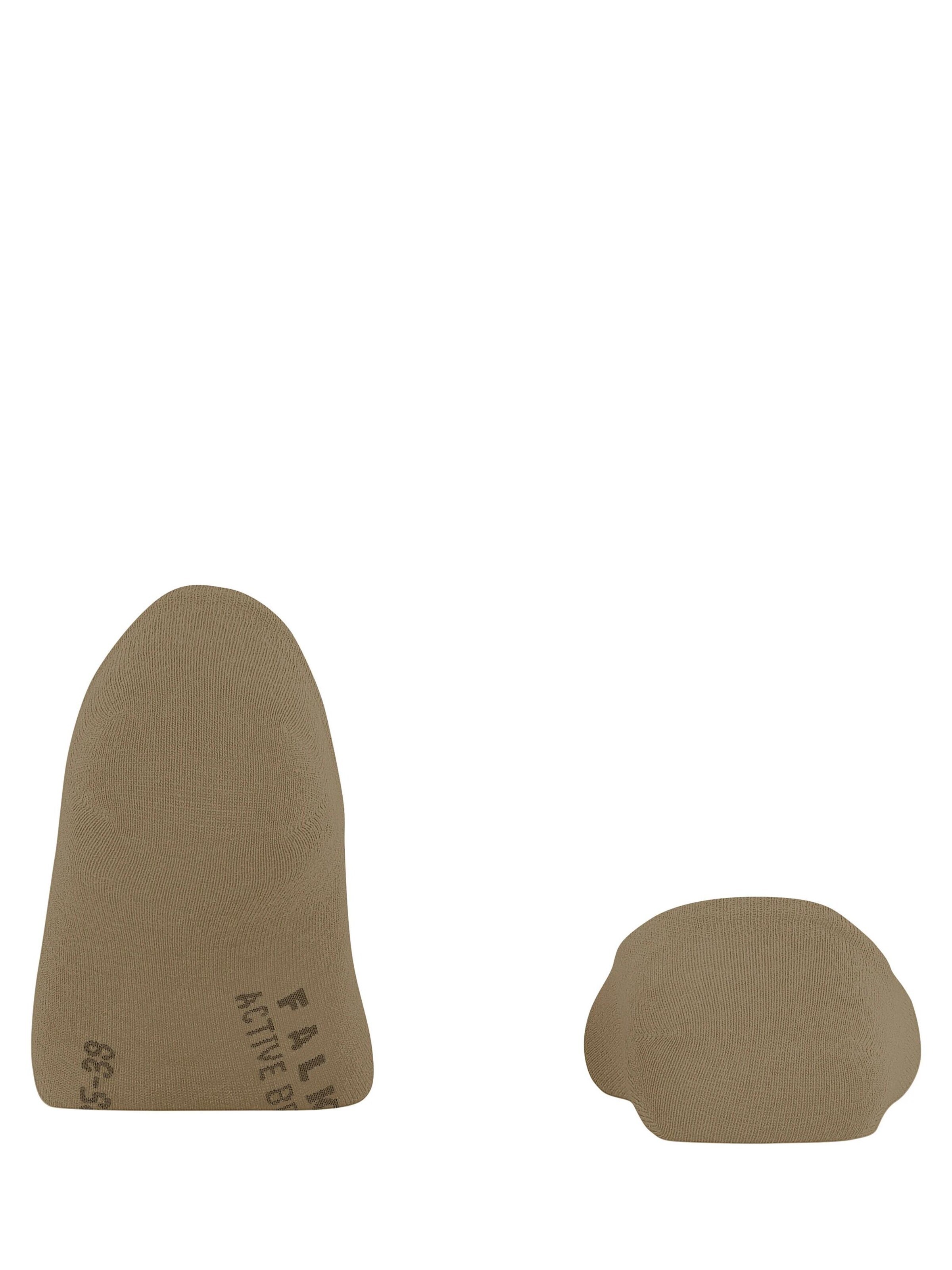 FALKE Füßlinge 'Active Breeze'‌‌‌‌‌‌‌‌‌ in Beige