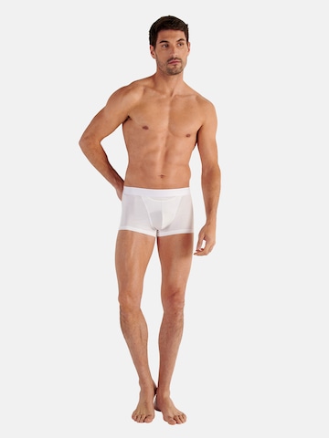 HOM Boxershorts ' Boxer Briefs HO1 ' in Zwart