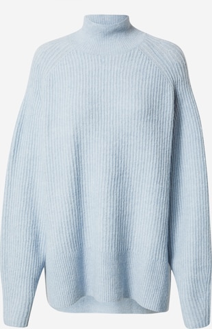 WEEKDAY Pullover 'Lainey' in Blau: predná strana