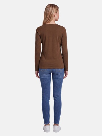 U.S. POLO ASSN. Shirt in Brown