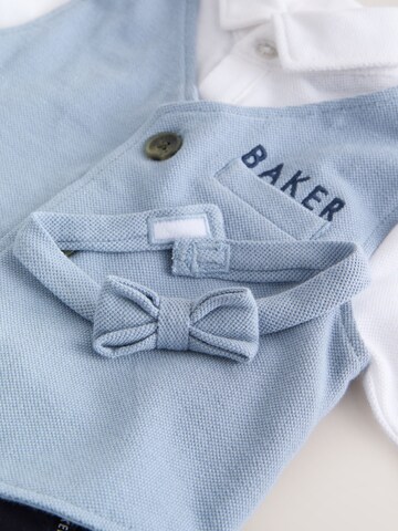Baker by Ted Baker - Conjunto en azul