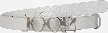 Cintura di JOOP! in argento: frontale