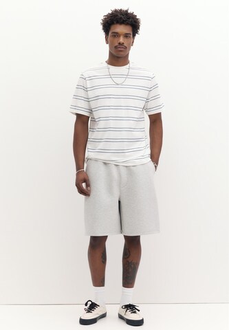 Maglietta di Pull&Bear in bianco