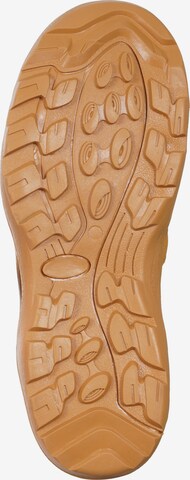 ICEPEAK Sandal 'Aksu Jr' in Brown