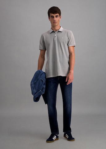 PIONEER Slimfit Jeans 'Rando' in Blau