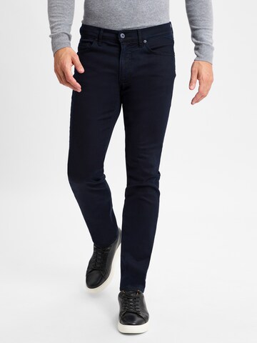 BRAX Slim fit Jeans 'Chuck' in Blue: front