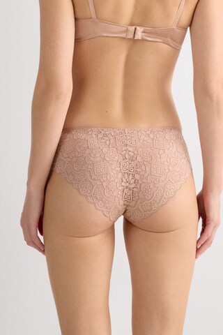 INTIMISSIMI Panty in Beige