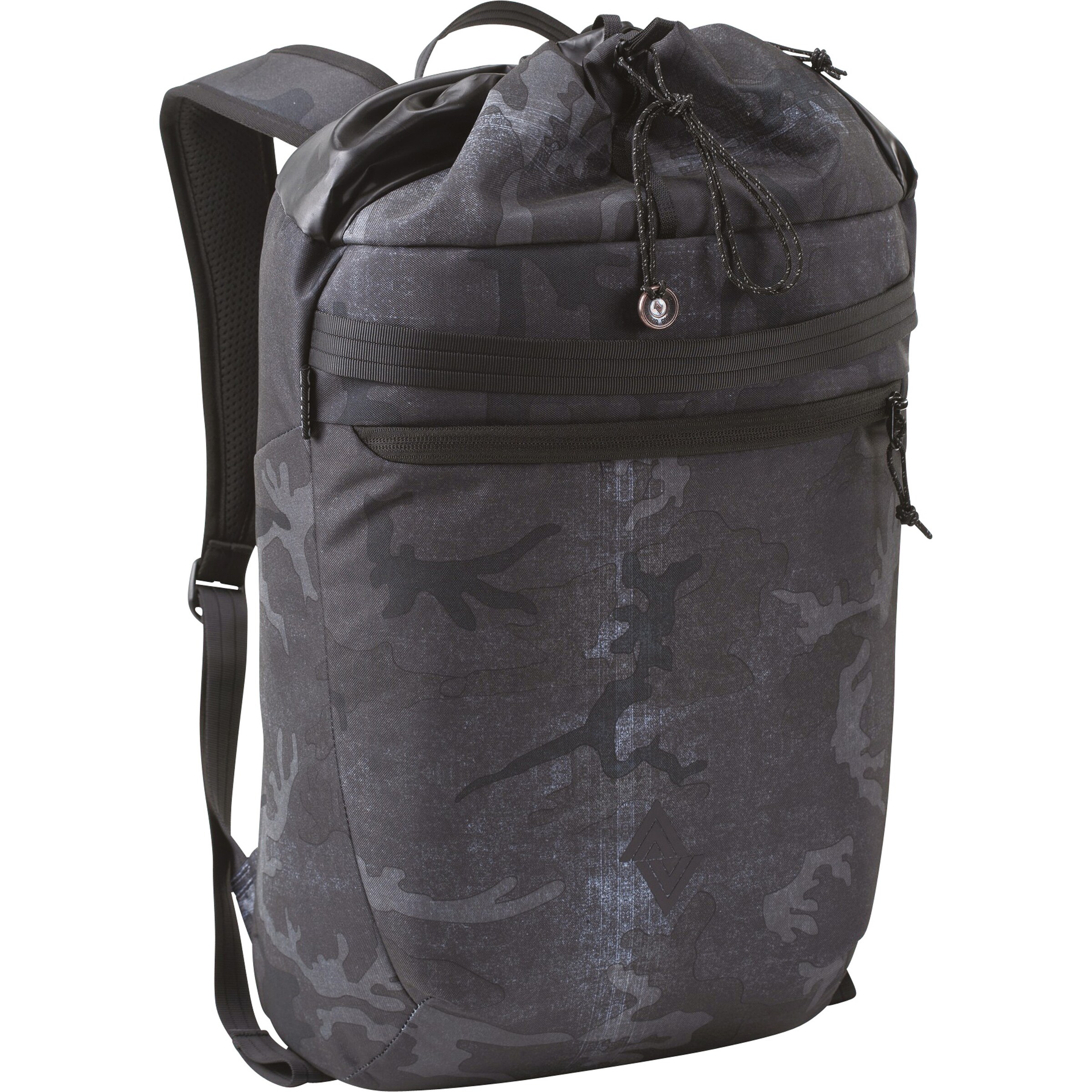 NitroBags Rugzak in Grijs