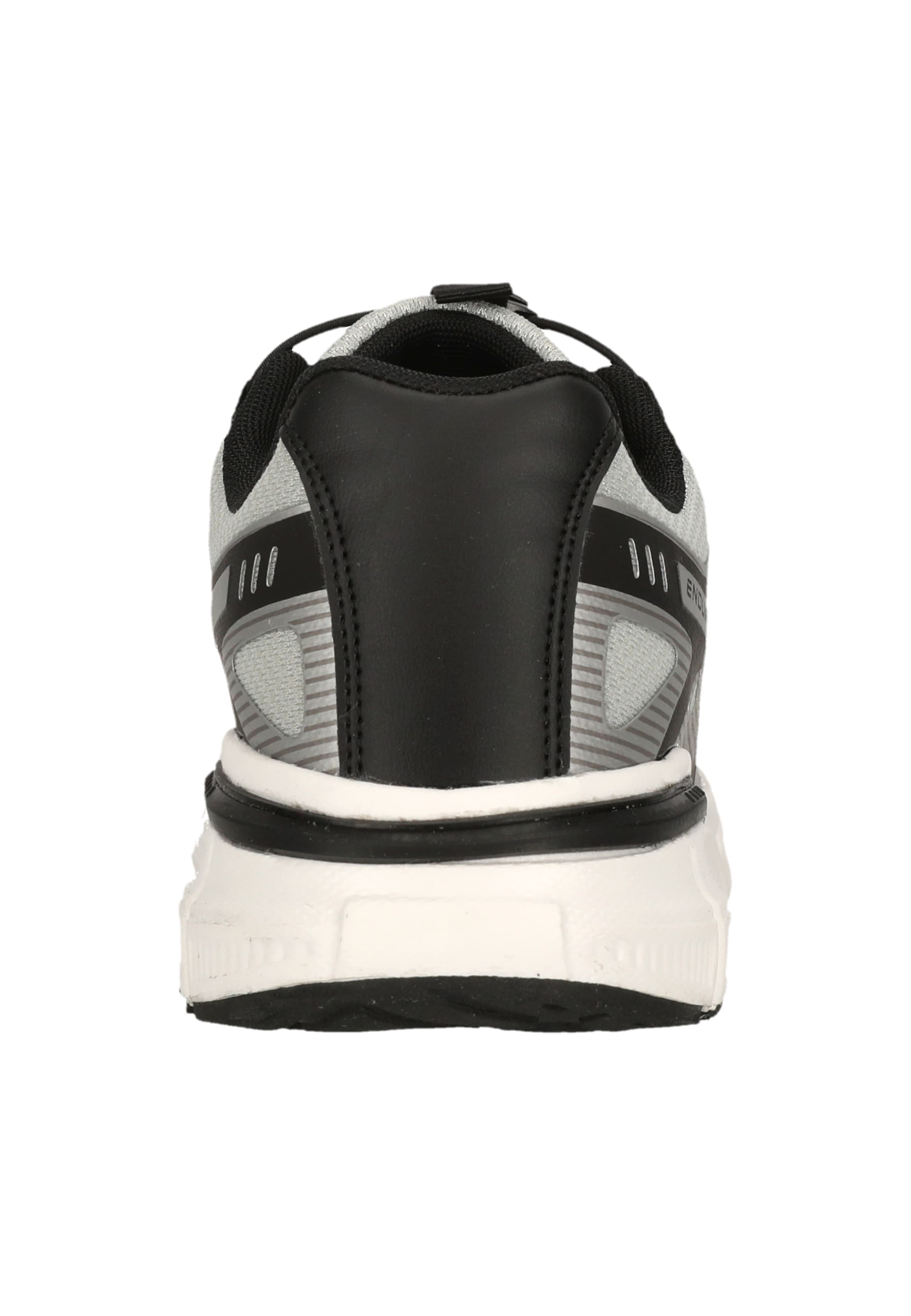 ENDURANCE Platform trainers 'Pelaro' in Grey