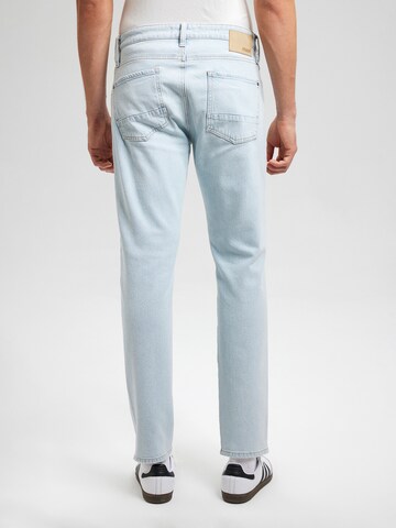 Mavi Slimfit Jeans  'MILAN' in Blau