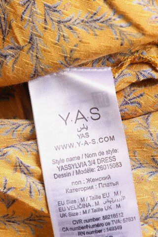 Y.A.S Dress in M in Mixed colors