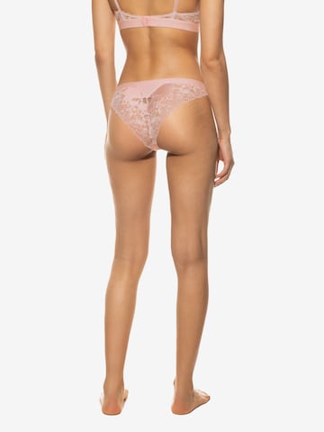 Mey Panty 'Poetry Dream' in Pink