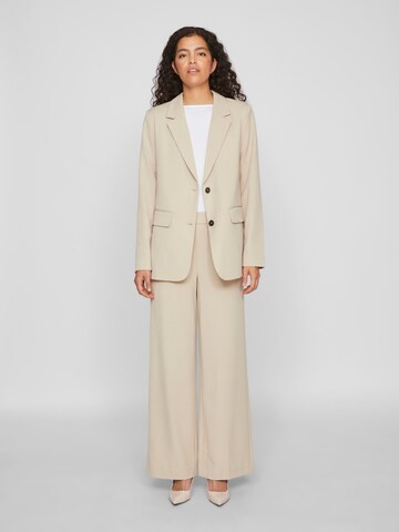 Blazer 'VIVarone' di VILA in beige