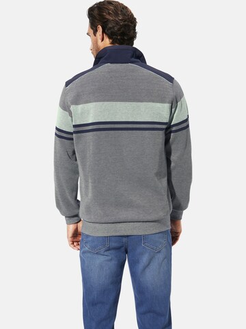 BABISTA Sweatshirt 'Quarlon' in Blauw