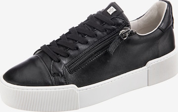 Högl Sneakers 'Comfy' in Black: front