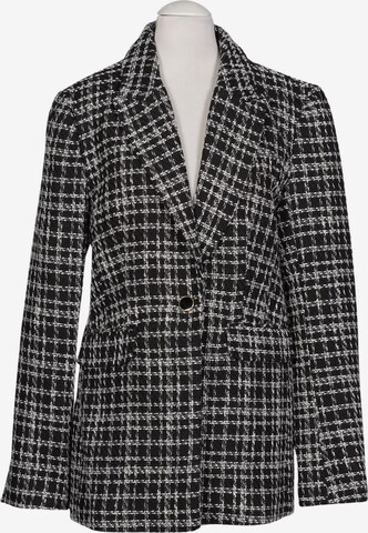 SOAKED IN LUXURY Blazer S in Mischfarben: Vorderseite