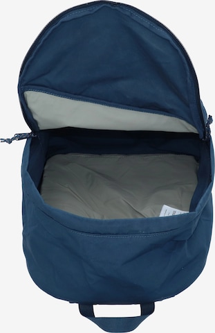 Fjällräven Backpack 'Vardag 16' in Blue