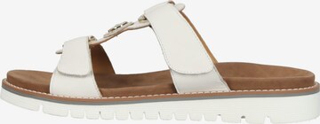 Mule ARA en beige