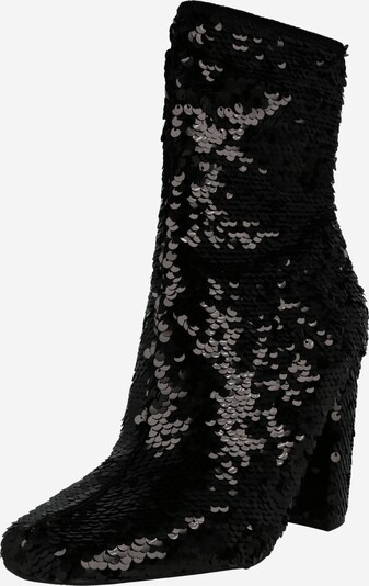 STEVE MADDEN Gležnarji 'FULTON' | črna barva, Prikaz izdelka
