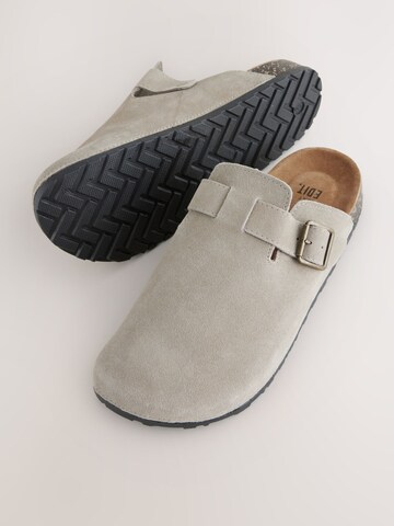 Zoccoletto di Next in grigio